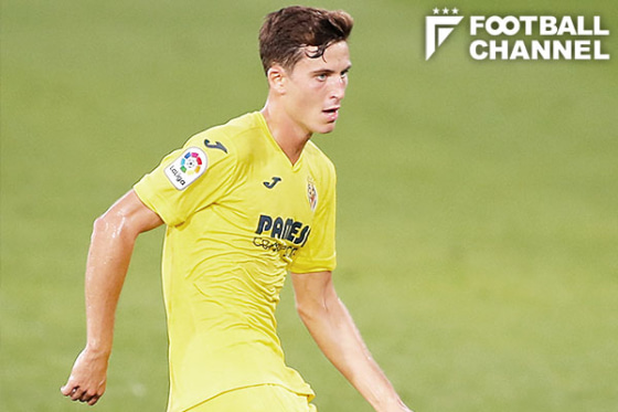 パウ・トーレス