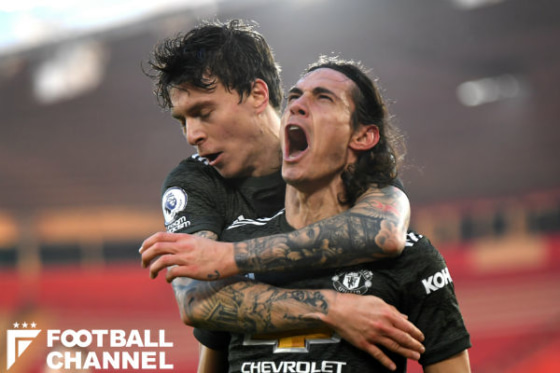 エディンソン・カバーニ