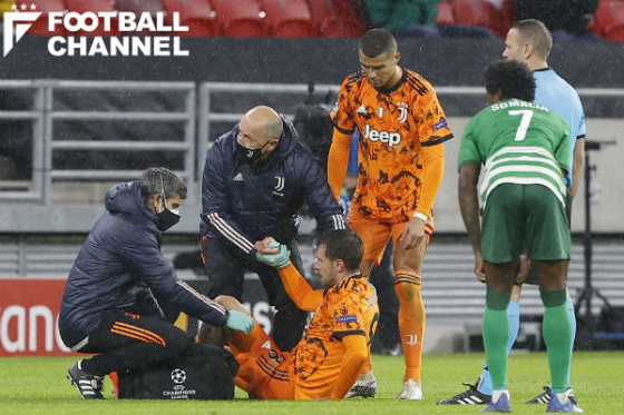 アーロン・ラムジー