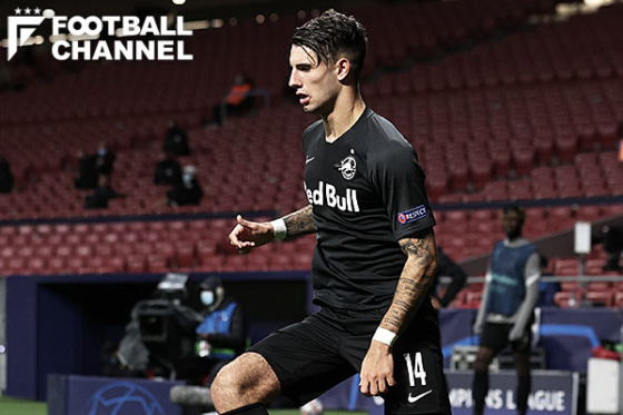 ソボスライ・ドミニク