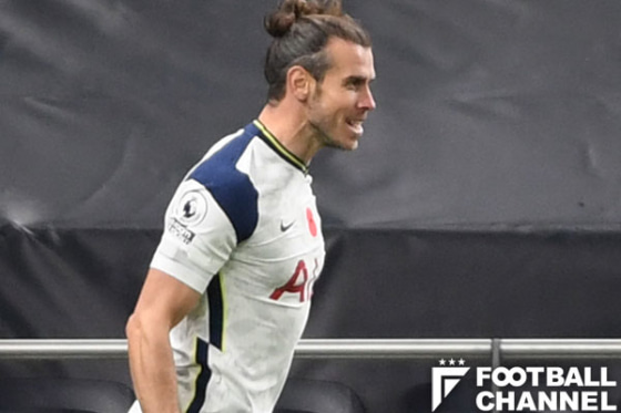 ガレス・ベイル