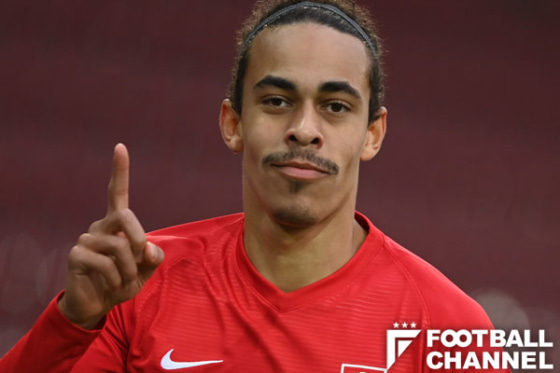 ユスフ・ポウルセン