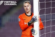 マルク＝アンドレ・テア・シュテーゲン