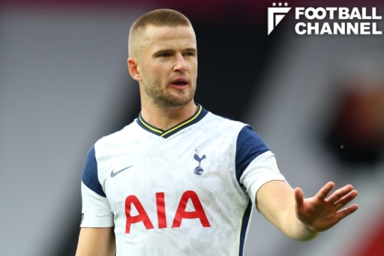 エリック・ダイアー