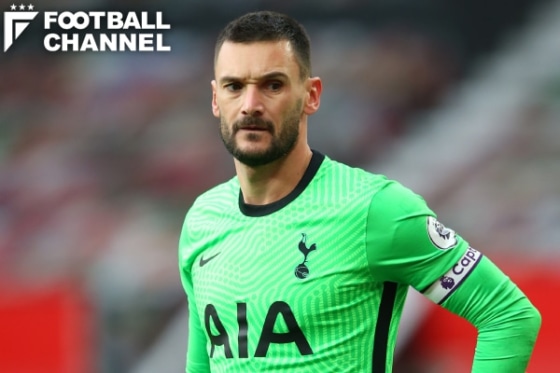 ウーゴ・ロリス