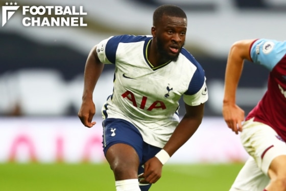 タンギ・エンドンベレ