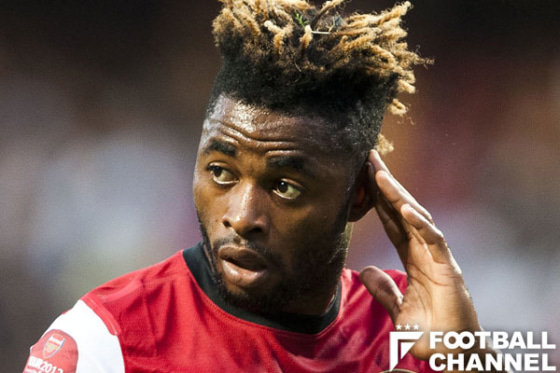 アレックス・ソング