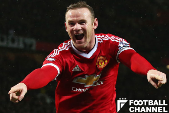 ウェイン・ルーニー