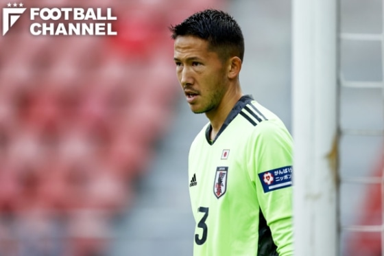 シュミット・ダニエル