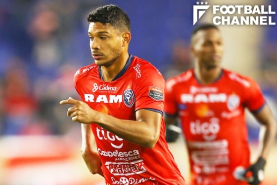 ホルマン・アギラール