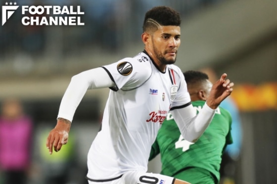 アンドレス・アンドラーデ