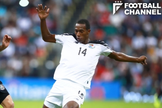 アブディエル・アヤルサ