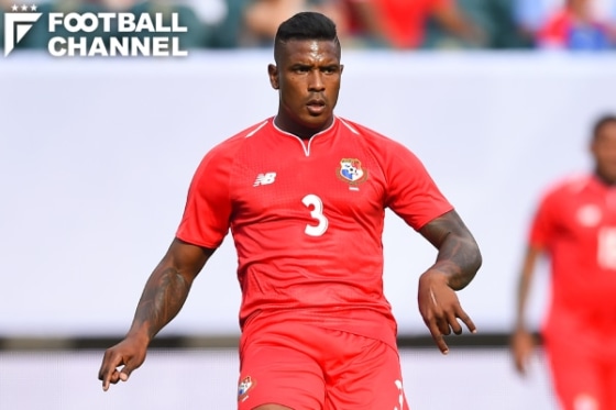 ハロルド・カミングス