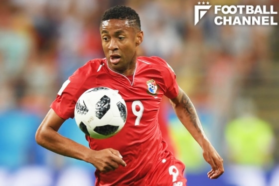 ガブリエル・トーレス