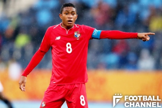 ビクトル・グリフィス