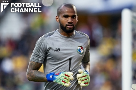 ルイス・メヒア