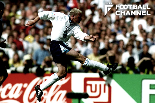 ポール・ガスコイン