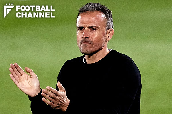 ルイス・エンリケ