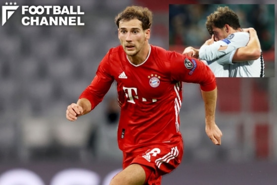 レオン・ゴレツカ