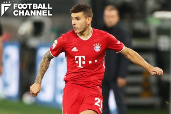 リュカ・エルナンデス