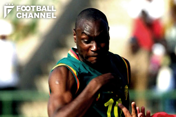 パトリック・エムボマ