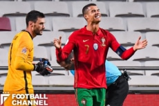 クリスティアーノ・ロナウド