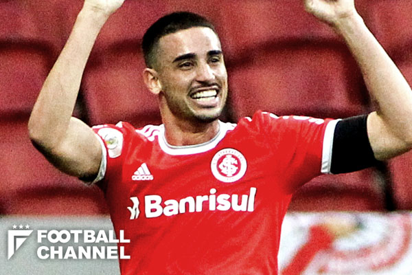 チアゴ・ガリャルド