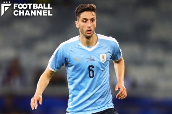 ロドリゴ・ベンタンクール