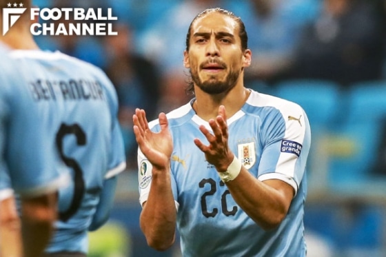 マルティン・カセレス