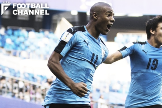 ニコラス・デ・ラ・クルス