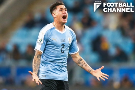 ホセ・マリア・ヒメネス