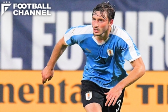 マティアス・ヴィーニャ