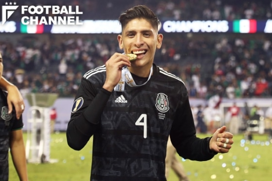 エドソン・アルバレス