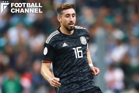 エクトル・エレーラ