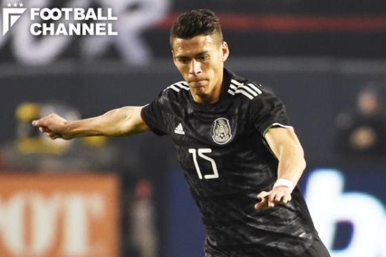 エクトル・モレノ