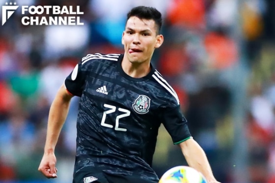 イルビング・ロサーノ