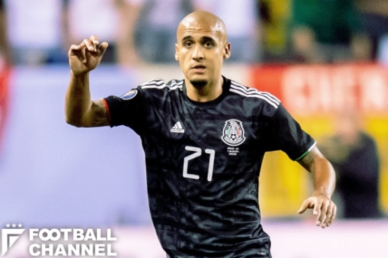 ルイス・ロドリゲス 