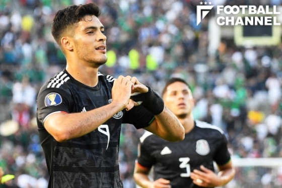 ラウール・ヒメネス