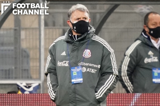 ヘラルド・マルティーノ