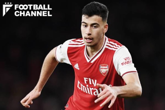 ガブリエル・マルティネッリ