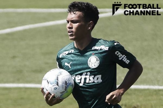 ガブリエル・ベロン