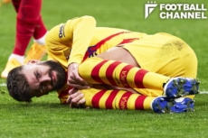 ジェラール・ピケ