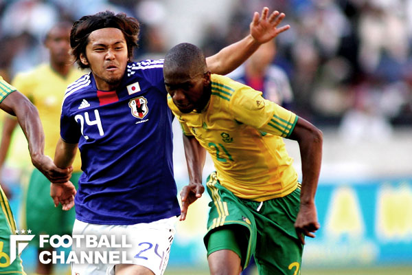 アネレ・エンゴンカ