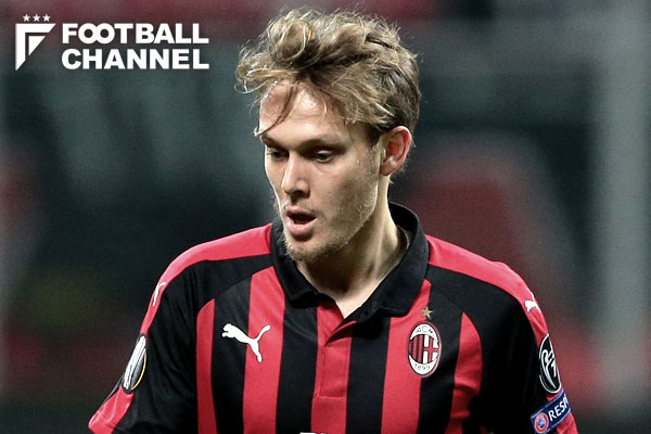 アレン・ハリロビッチ