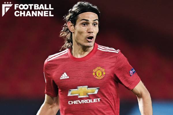 エディンソン・カバーニ