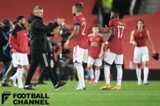 マンチェスター・ユナイテッド