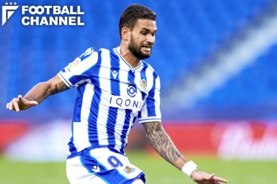 ウィリアン・ジョゼ 