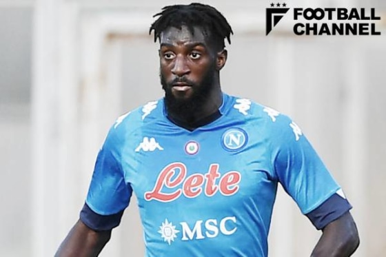 ティエムエ・バカヨコ