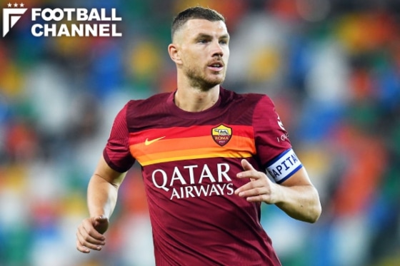 エディン・ジェコ