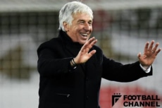 ジャン・ピエロ・ガスペリーニ